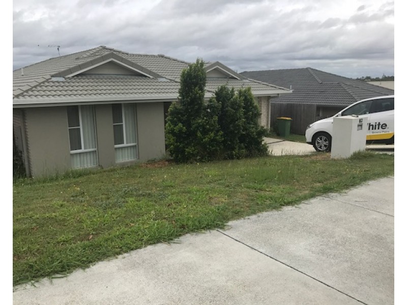 82 Atlantic Drive, Brassall QLD 4305