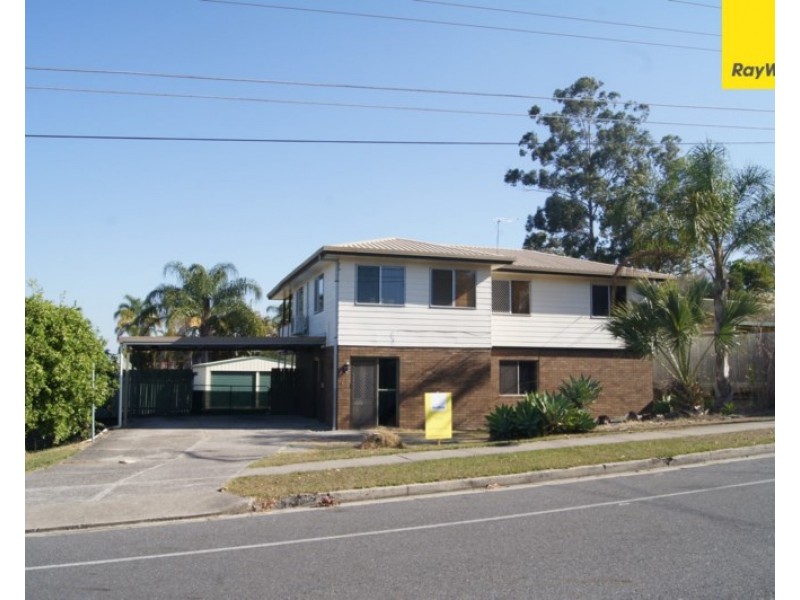 73 Begonia Street, Browns Plains QLD 4118