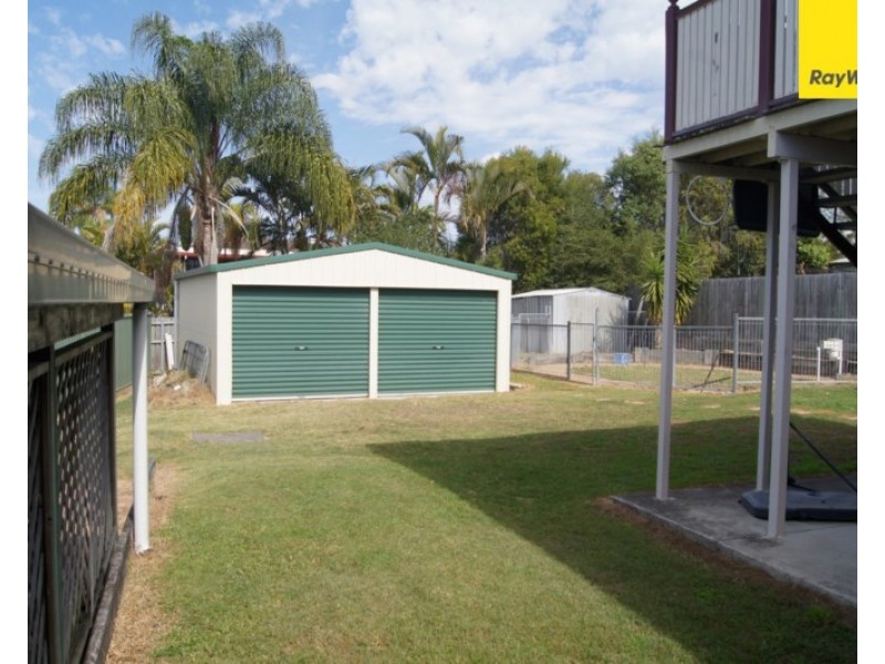 73 Begonia Street, Browns Plains QLD 4118