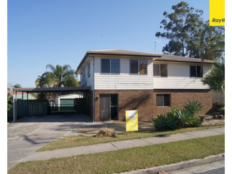 73 Begonia Street, Browns Plains QLD 4118
