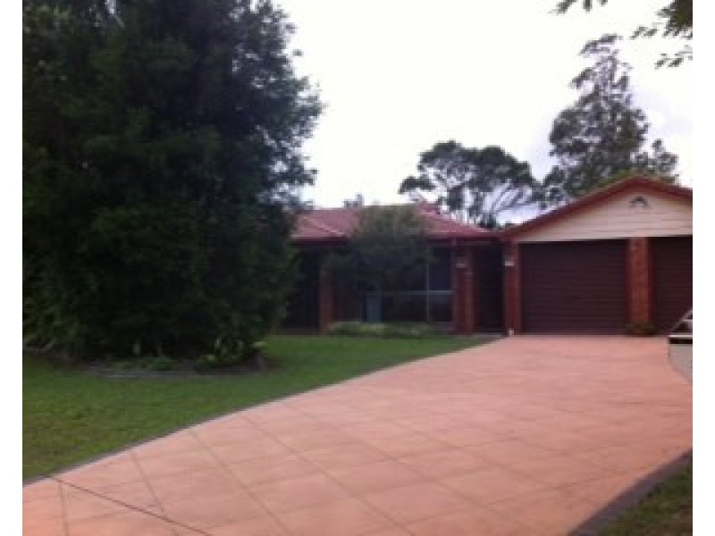 5 Vanice Court, Browns Plains QLD 4118