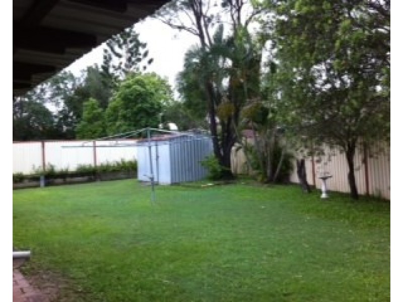 5 Vanice Court, Browns Plains QLD 4118