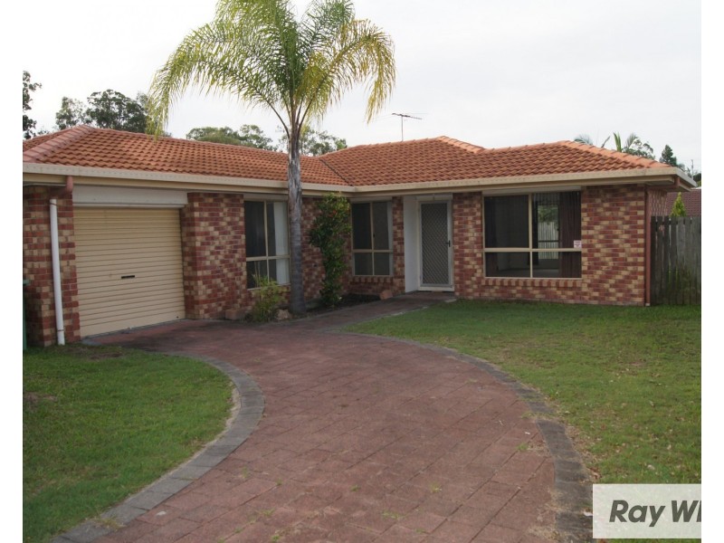63 Mackellar Drive, Boronia Heights QLD 4124