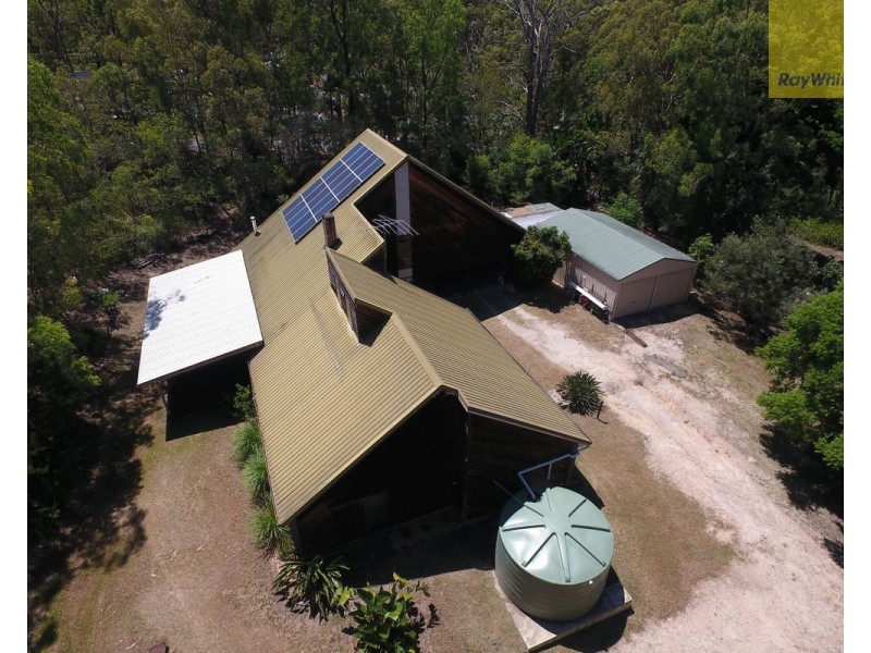 89-121 Fryar Road, Logan Village QLD 4207