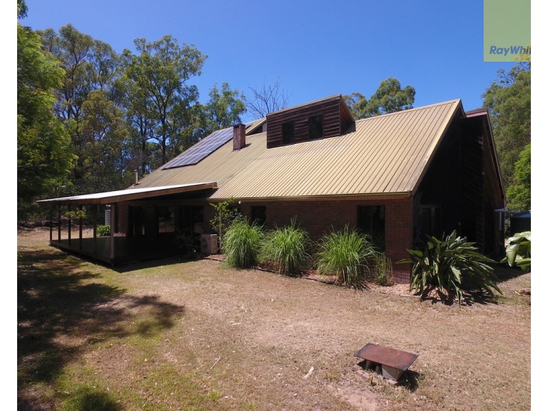 89-121 Fryar Road, Logan Village QLD 4207