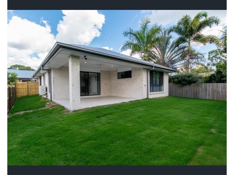 4 Valuniu Place, Boronia Heights QLD 4124