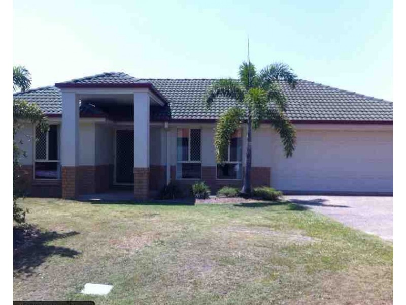 9 Columbus Circuit, Drewvale QLD 4116