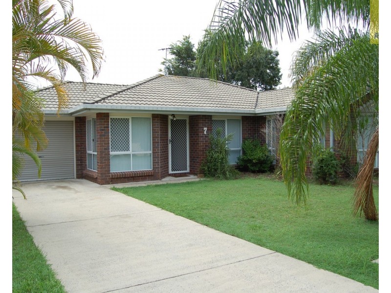 7 Lockerbie Court, Boronia Heights QLD 4124