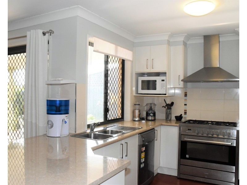 13 Topaz Crescent, Logan Reserve QLD 4133
