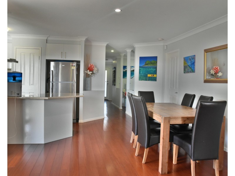 13 Topaz Crescent, Logan Reserve QLD 4133