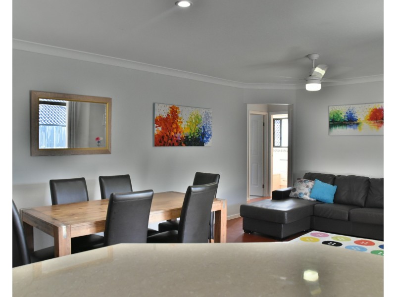 13 Topaz Crescent, Logan Reserve QLD 4133