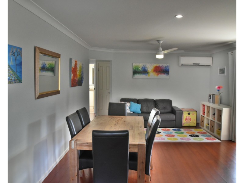 13 Topaz Crescent, Logan Reserve QLD 4133