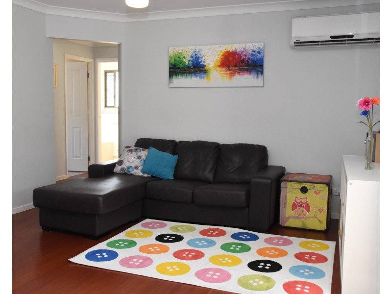 13 Topaz Crescent, Logan Reserve QLD 4133