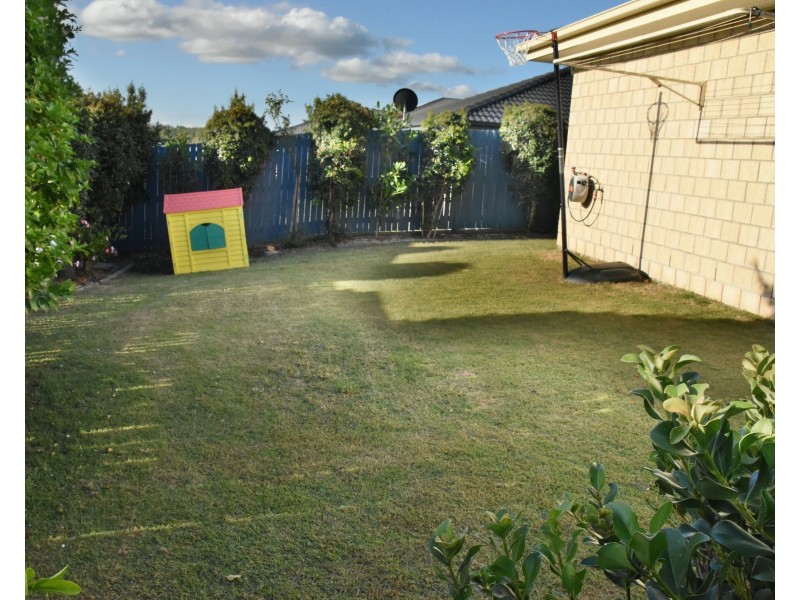 13 Topaz Crescent, Logan Reserve QLD 4133