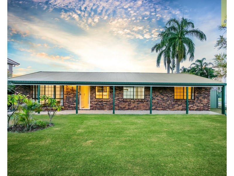 17 Straight Drive, Browns Plains QLD 4118