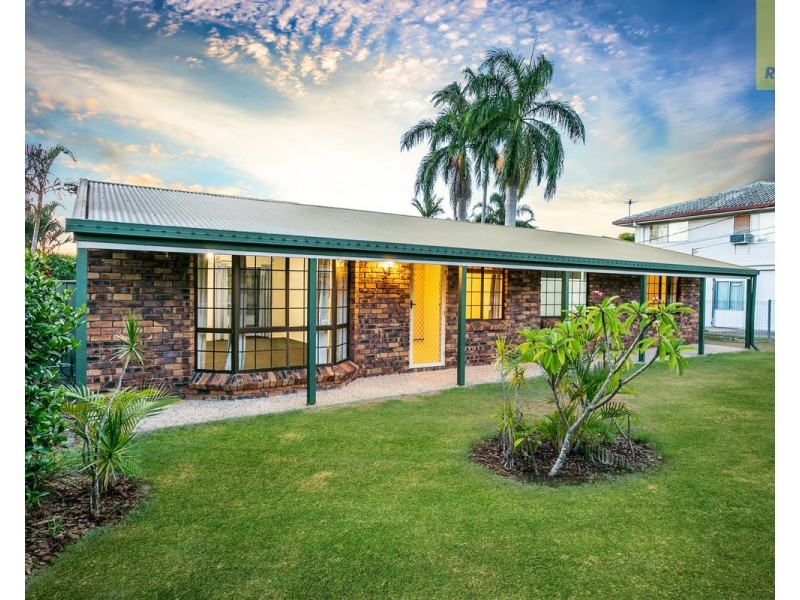17 Straight Drive, Browns Plains QLD 4118