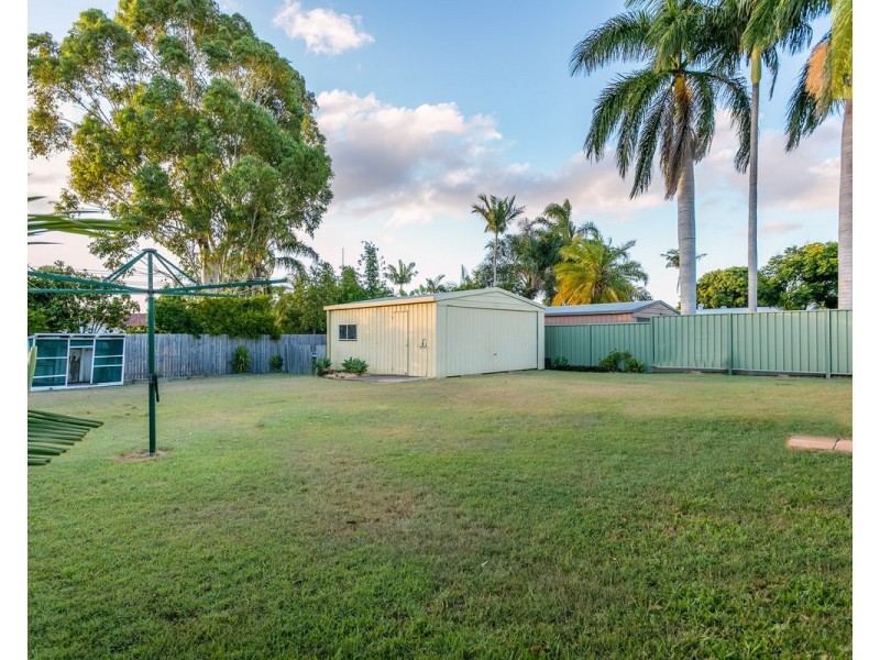 17 Straight Drive, Browns Plains QLD 4118
