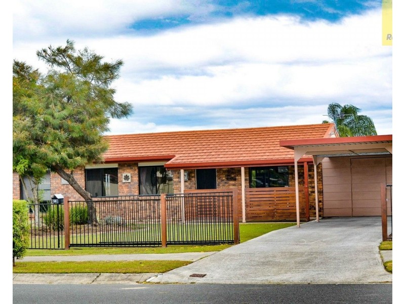14 Pinnington Street, Crestmead QLD 4132