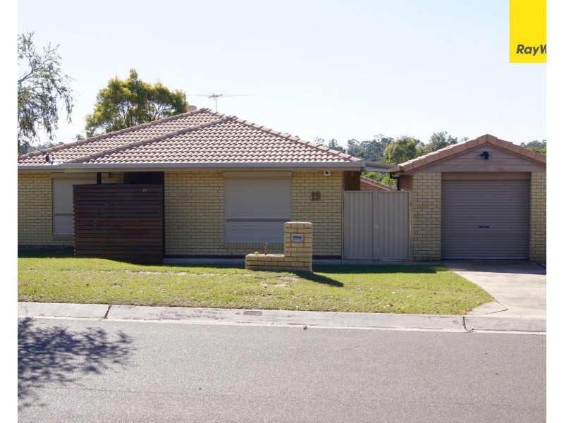 19 Belford Street, Boronia Heights QLD 4124