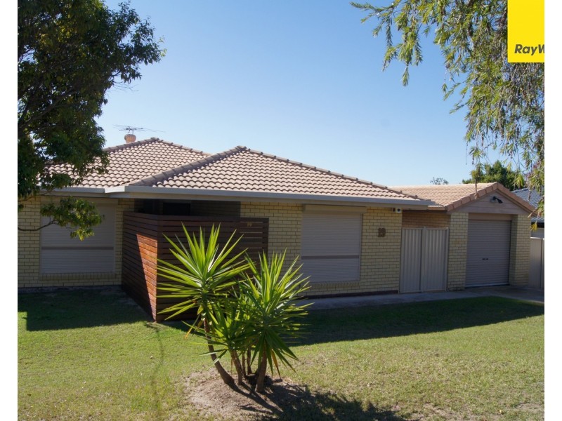 19 Belford Street, Boronia Heights QLD 4124