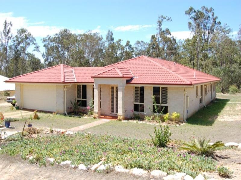 18 Tall Timber Road, New Beith QLD 4124