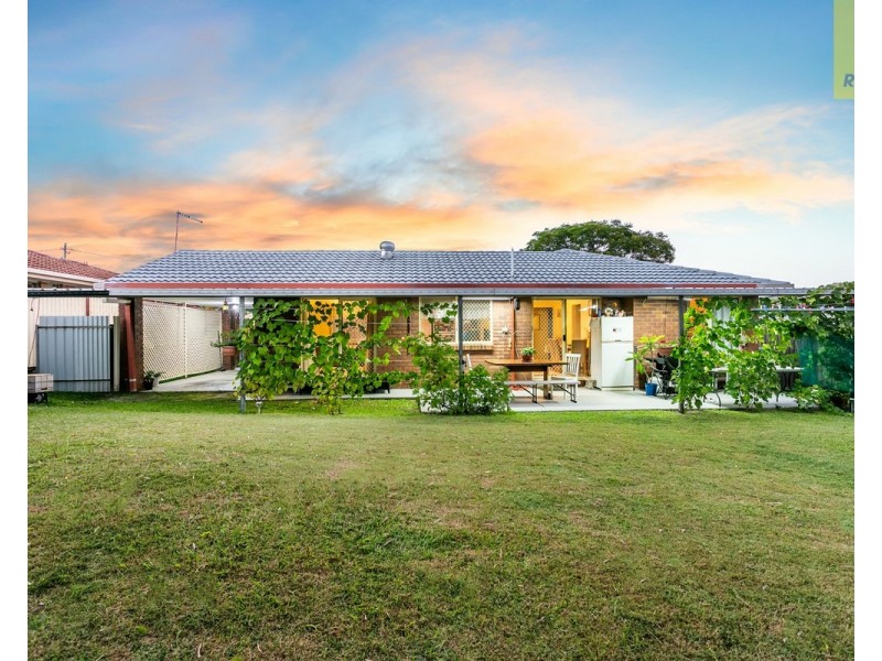 34 Samantha Street, Boronia Heights QLD 4124