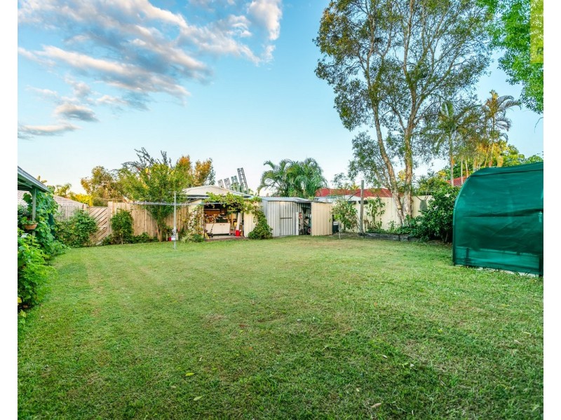 34 Samantha Street, Boronia Heights QLD 4124