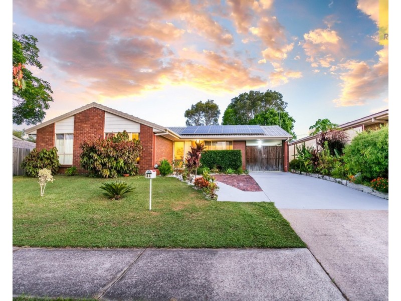 34 Samantha Street, Boronia Heights QLD 4124