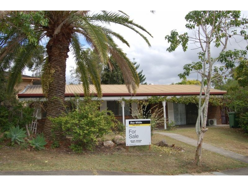 21 Clonmel Street, Regents Park QLD 4118