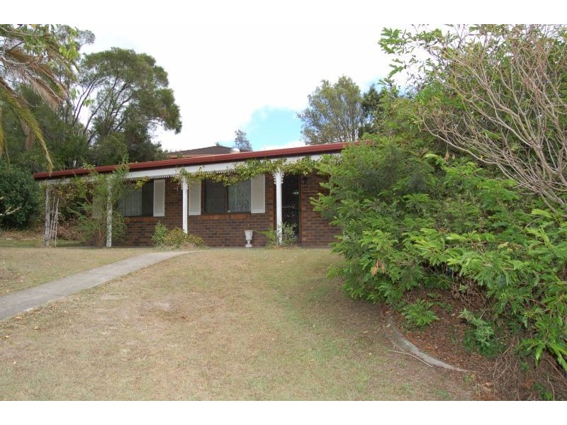 21 Clonmel Street, Regents Park QLD 4118