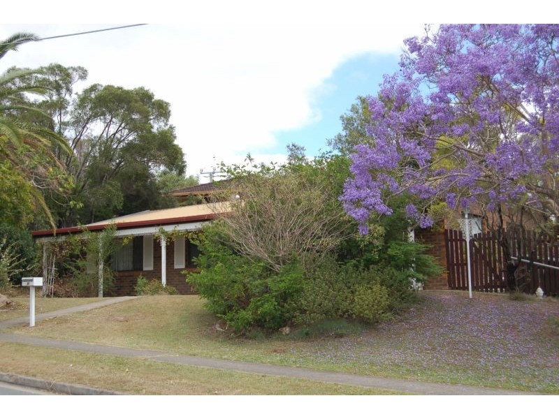 21 Clonmel Street, Regents Park QLD 4118