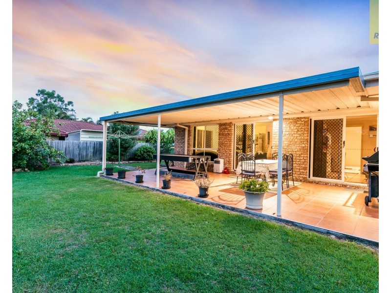 25 Macarthy Street, Marsden QLD 4132