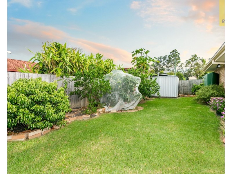 25 Macarthy Street, Marsden QLD 4132