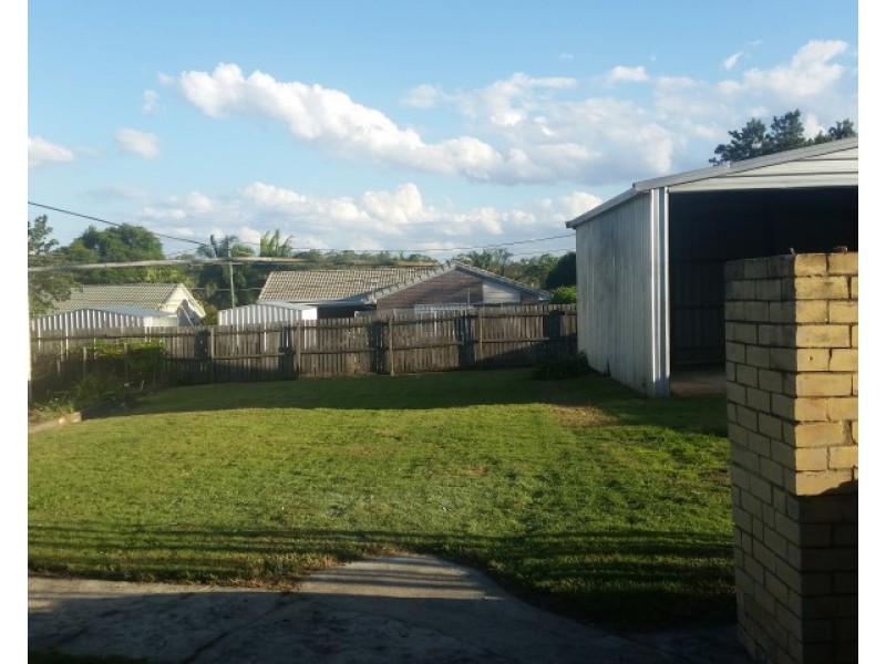 58 Fedrick Street, Boronia Heights QLD 4124