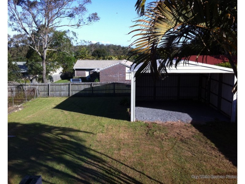 58 Fedrick Street, Boronia Heights QLD 4124