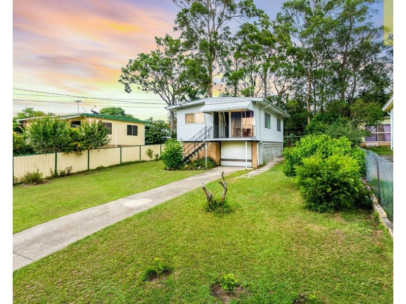 28 Lynngold Street, Woodridge QLD 4114
