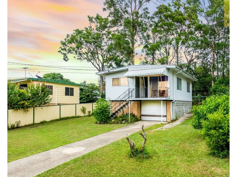 28 Lynngold Street, Woodridge QLD 4114