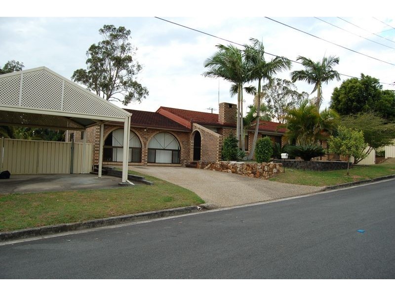 1 Cassia Street, Browns Plains QLD 4118