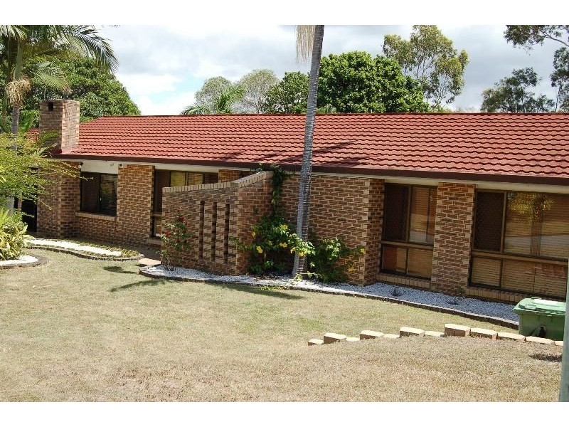 1 Cassia Street, Browns Plains QLD 4118