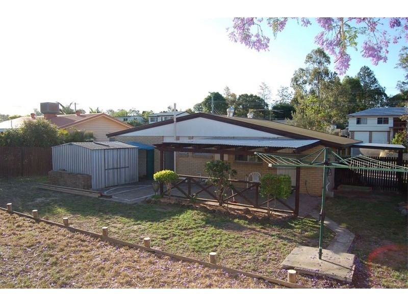 32 Mackellar Drive, Boronia Heights QLD 4124