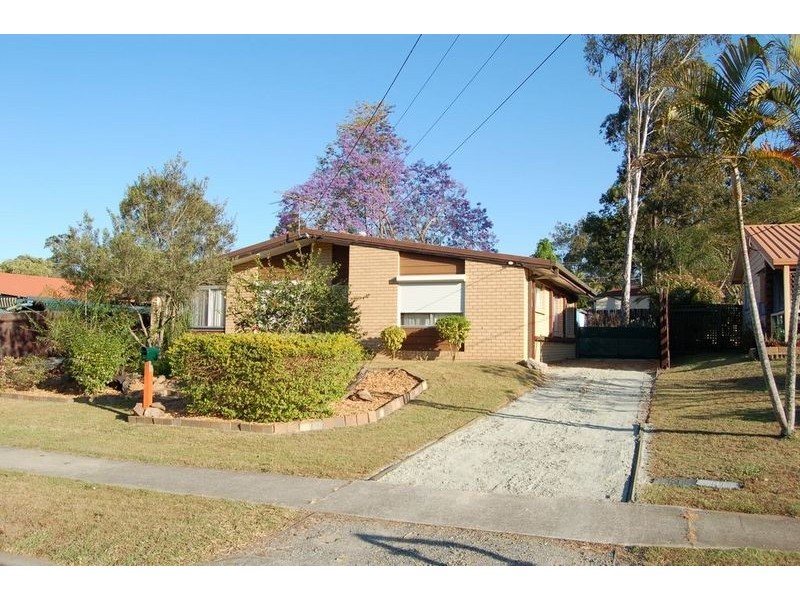 32 Mackellar Drive, Boronia Heights QLD 4124