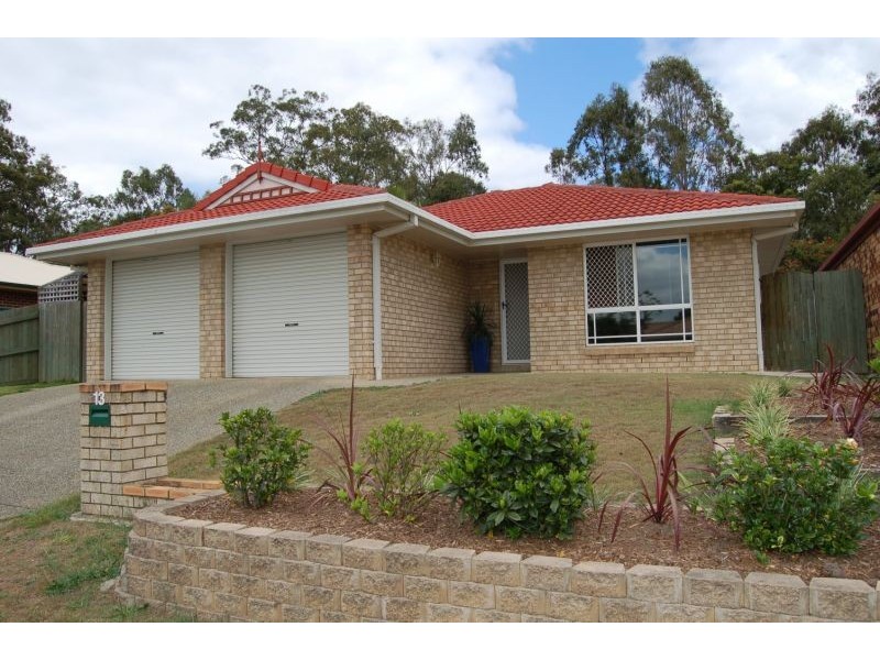 13 Burdekin Court, Hillcrest QLD 4118