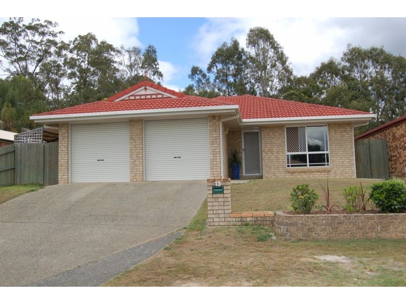 13 Burdekin Court, Hillcrest QLD 4118