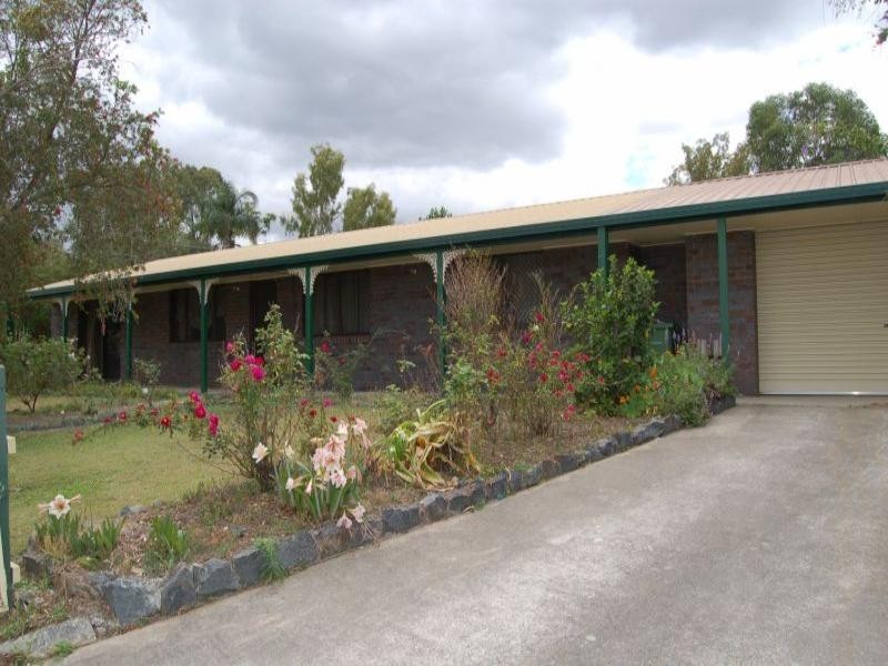 34 Parklands Drive, Boronia Heights QLD 4124