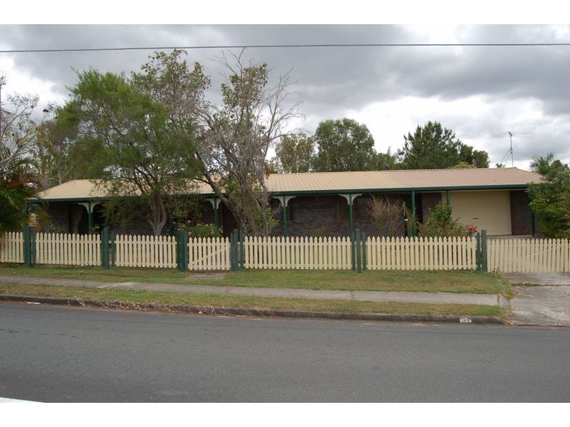 34 Parklands Drive, Boronia Heights QLD 4124