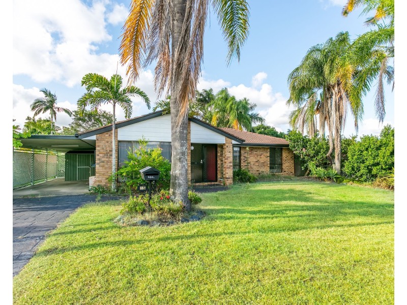 15 Owenia Street, Algester QLD 4115