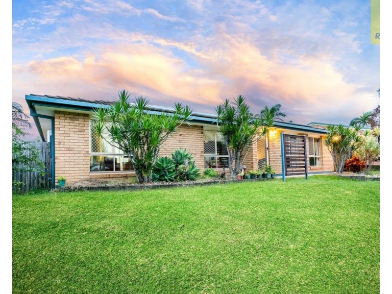 12 Belford Street, Boronia Heights QLD 4124