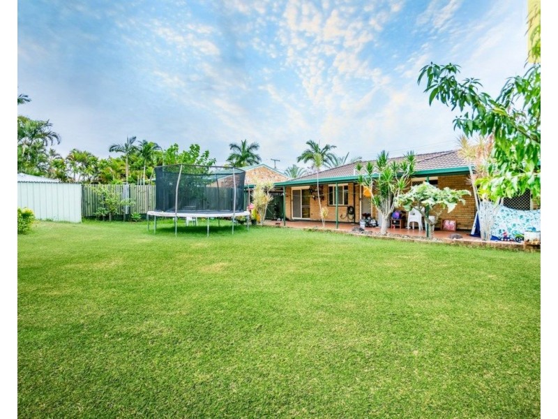 12 Belford Street, Boronia Heights QLD 4124