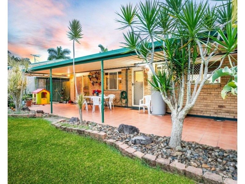 12 Belford Street, Boronia Heights QLD 4124