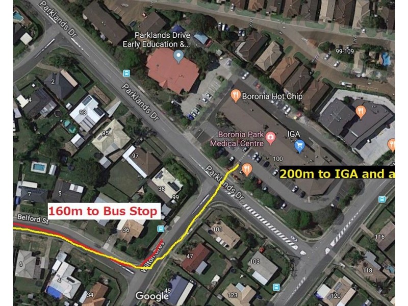 12 Belford Street, Boronia Heights QLD 4124